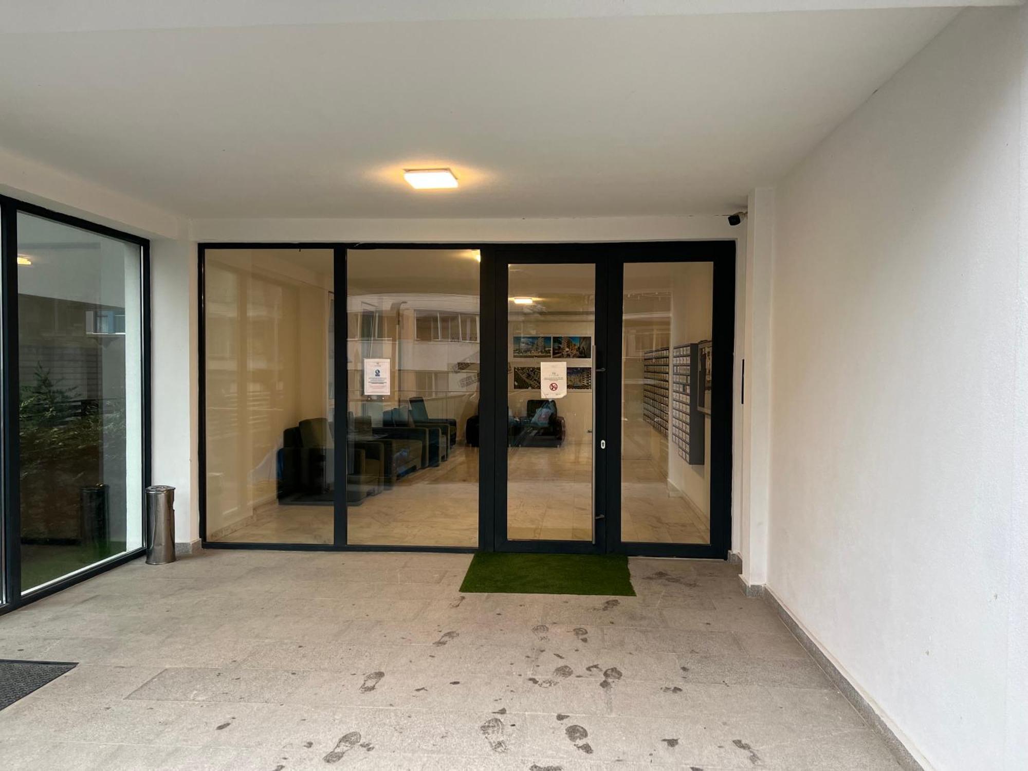 Dominic 2 Beds 1 Sofa Parking Pool Apartament By Alezzi Nord10 Appartement Năvodari Buitenkant foto
