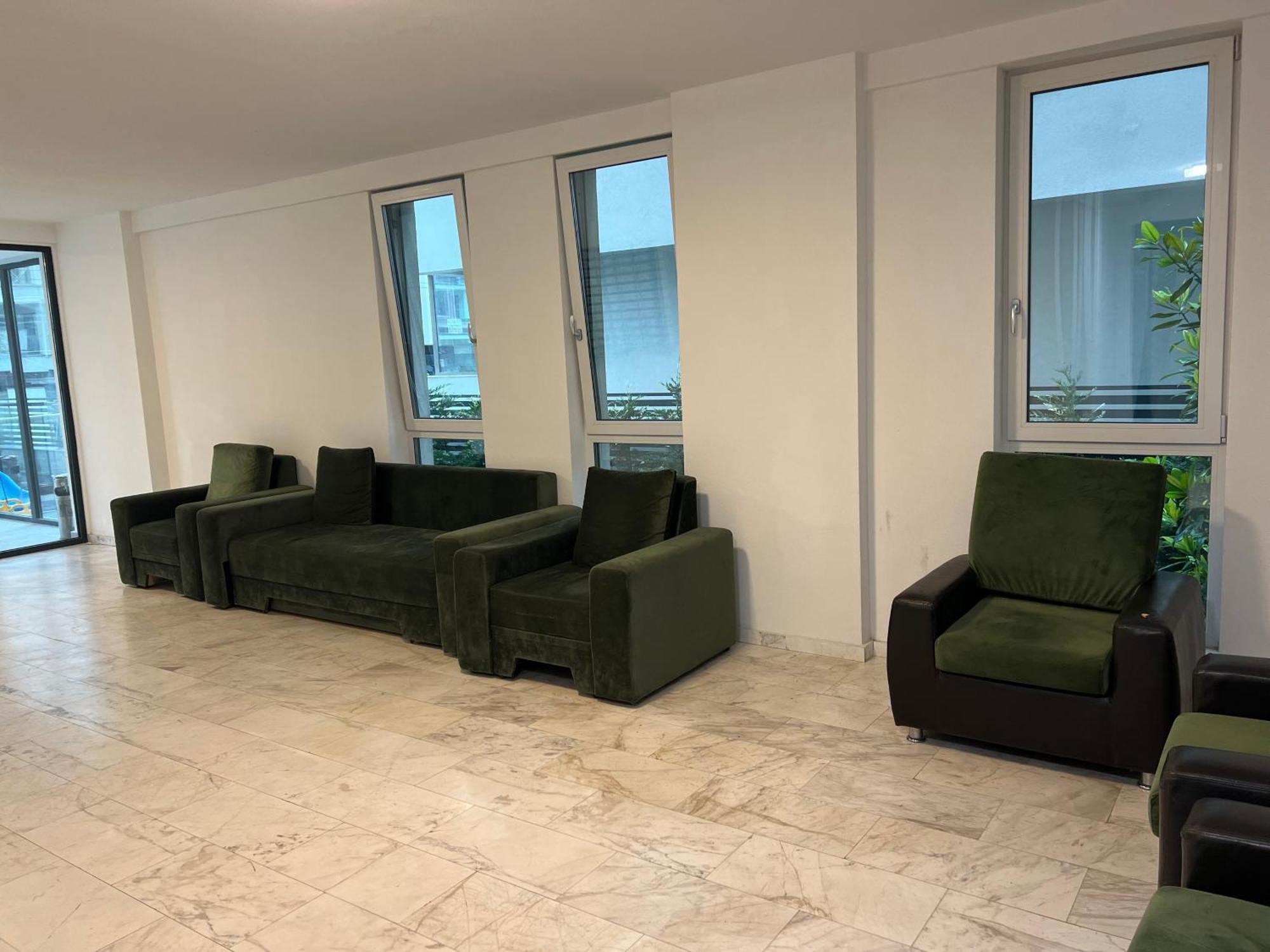 Dominic 2 Beds 1 Sofa Parking Pool Apartament By Alezzi Nord10 Appartement Năvodari Buitenkant foto